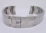 Replica rolex Stainless Steel Daytona watch bracelet Replacement band